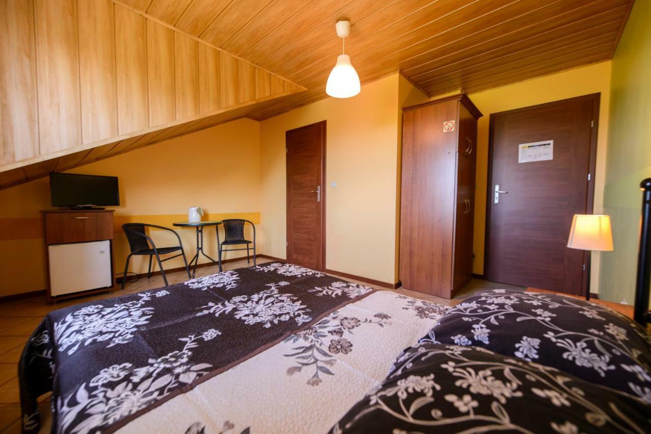 Willa Vacanza Bed and breakfast *