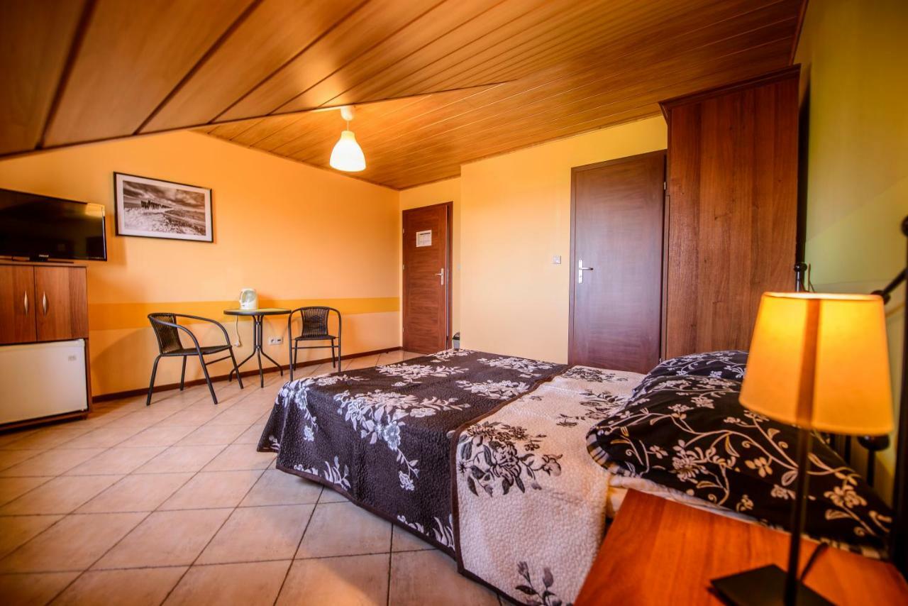 Bed and breakfast Willa Vacanza *