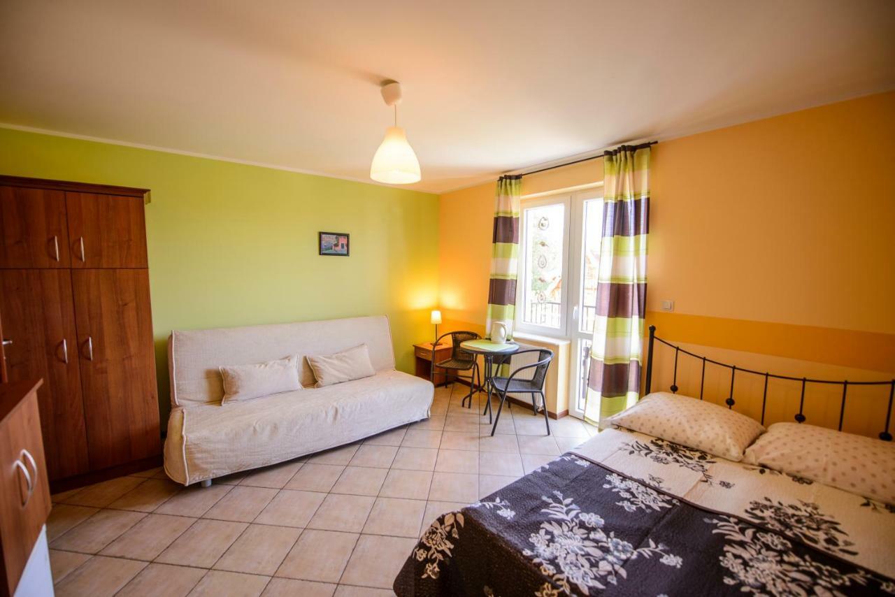 Willa Vacanza Bed and breakfast