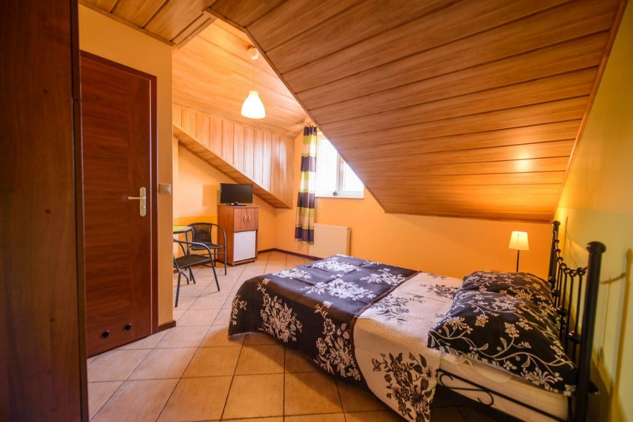 Willa Vacanza Bed and breakfast *
